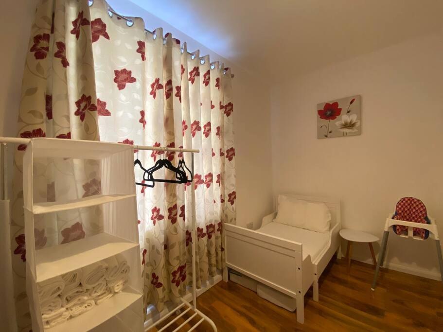 5 Bedroom House Near Cardiff City. Luaran gambar
