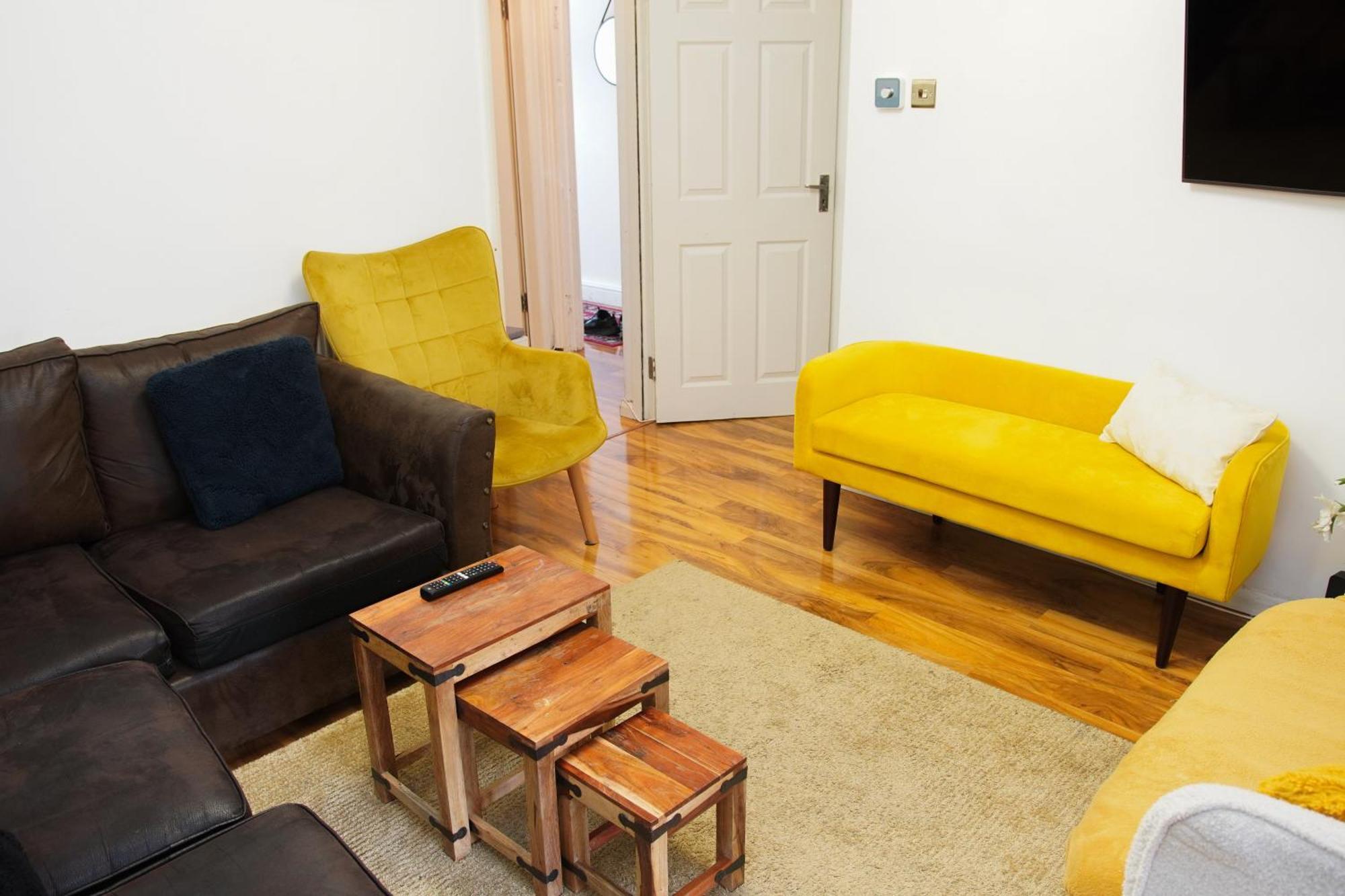5 Bedroom House Near Cardiff City. Luaran gambar