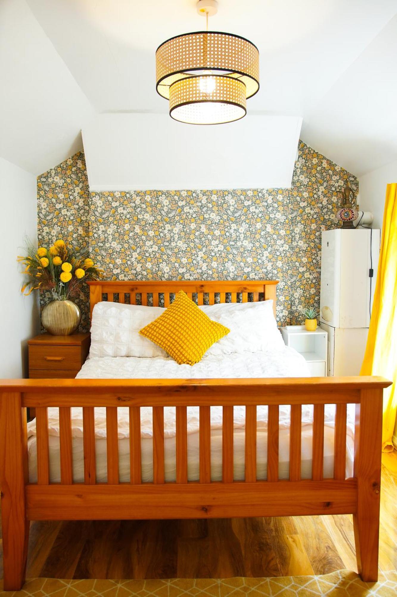 5 Bedroom House Near Cardiff City. Luaran gambar