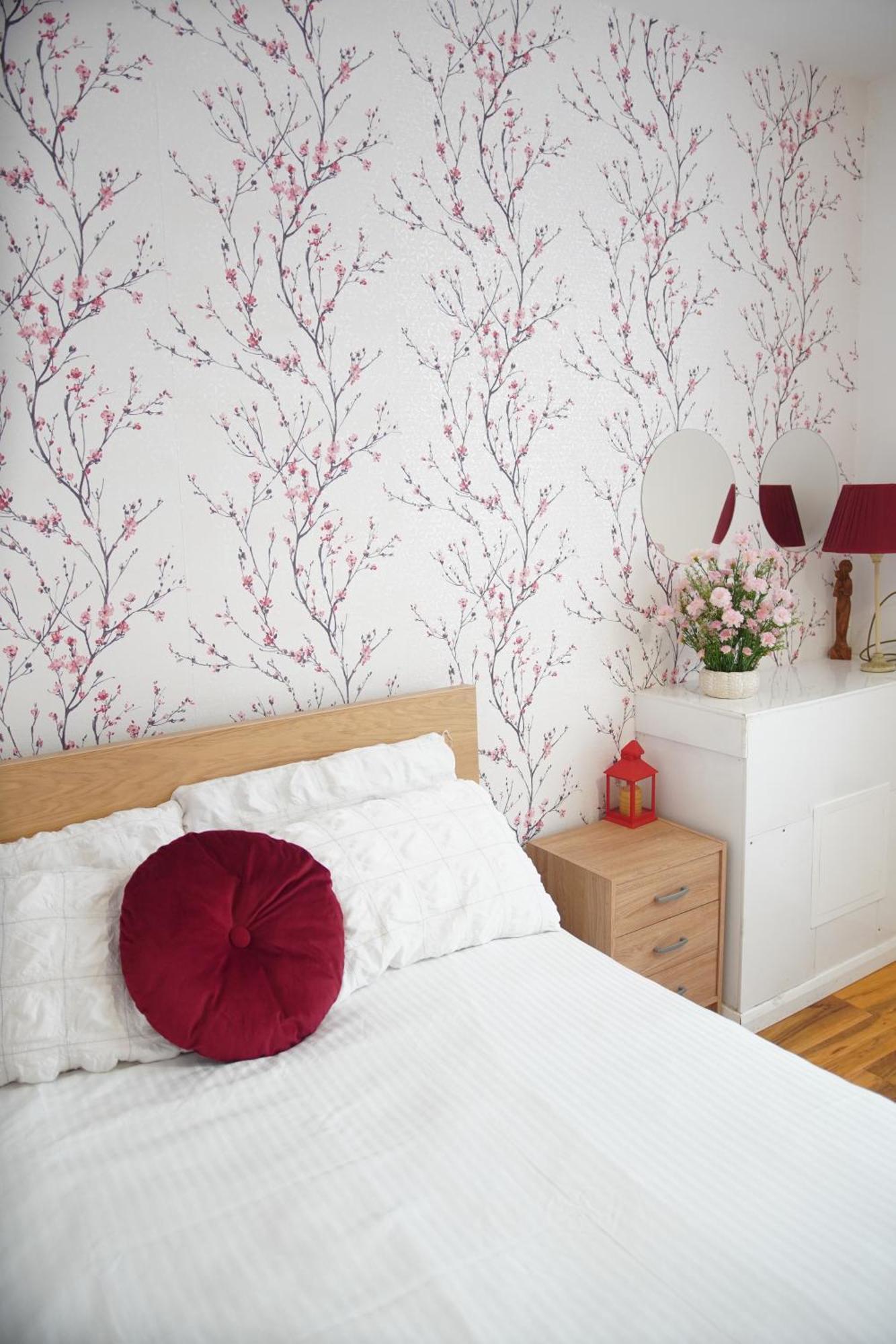 5 Bedroom House Near Cardiff City. Luaran gambar