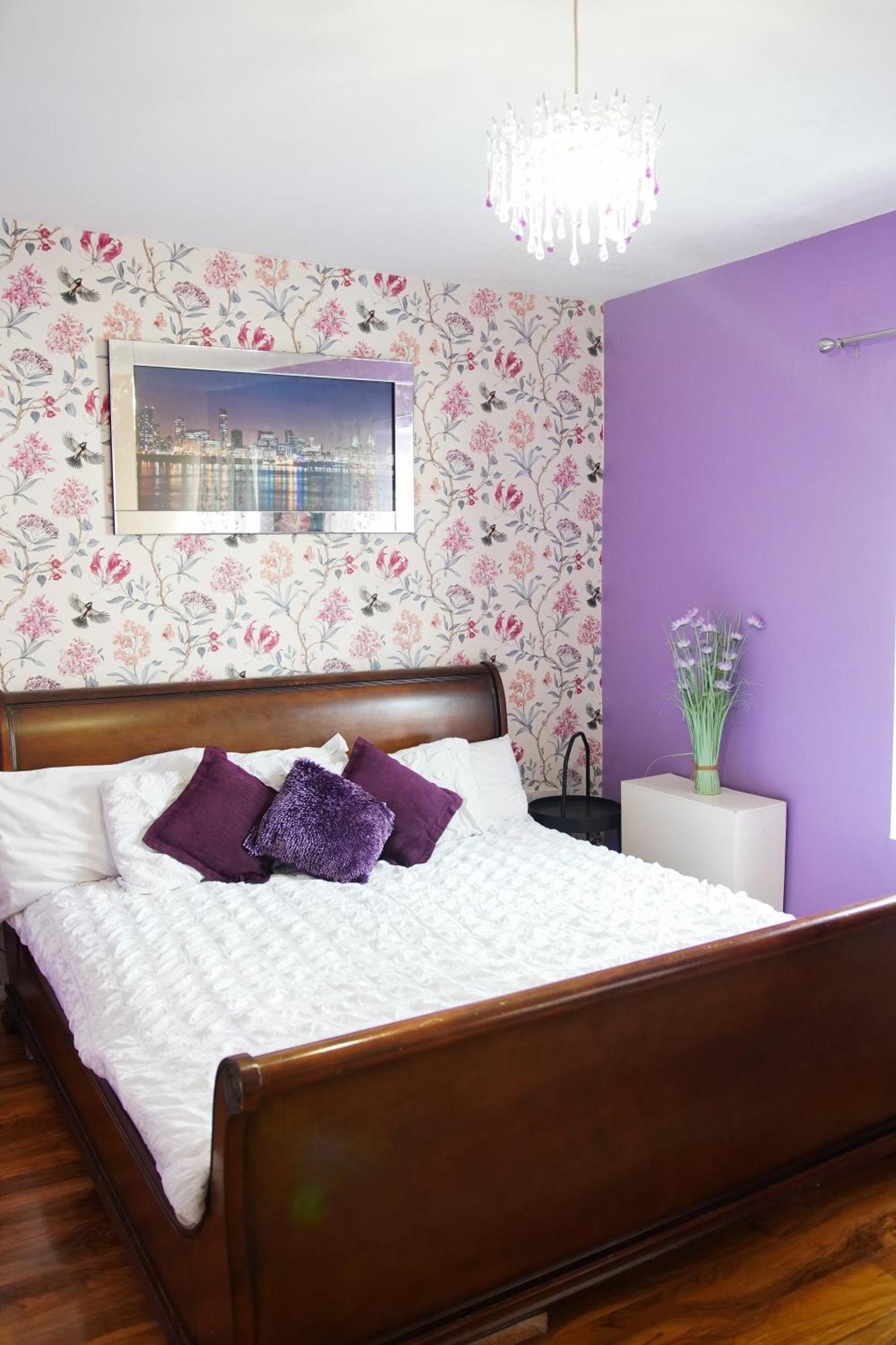 5 Bedroom House Near Cardiff City. Luaran gambar