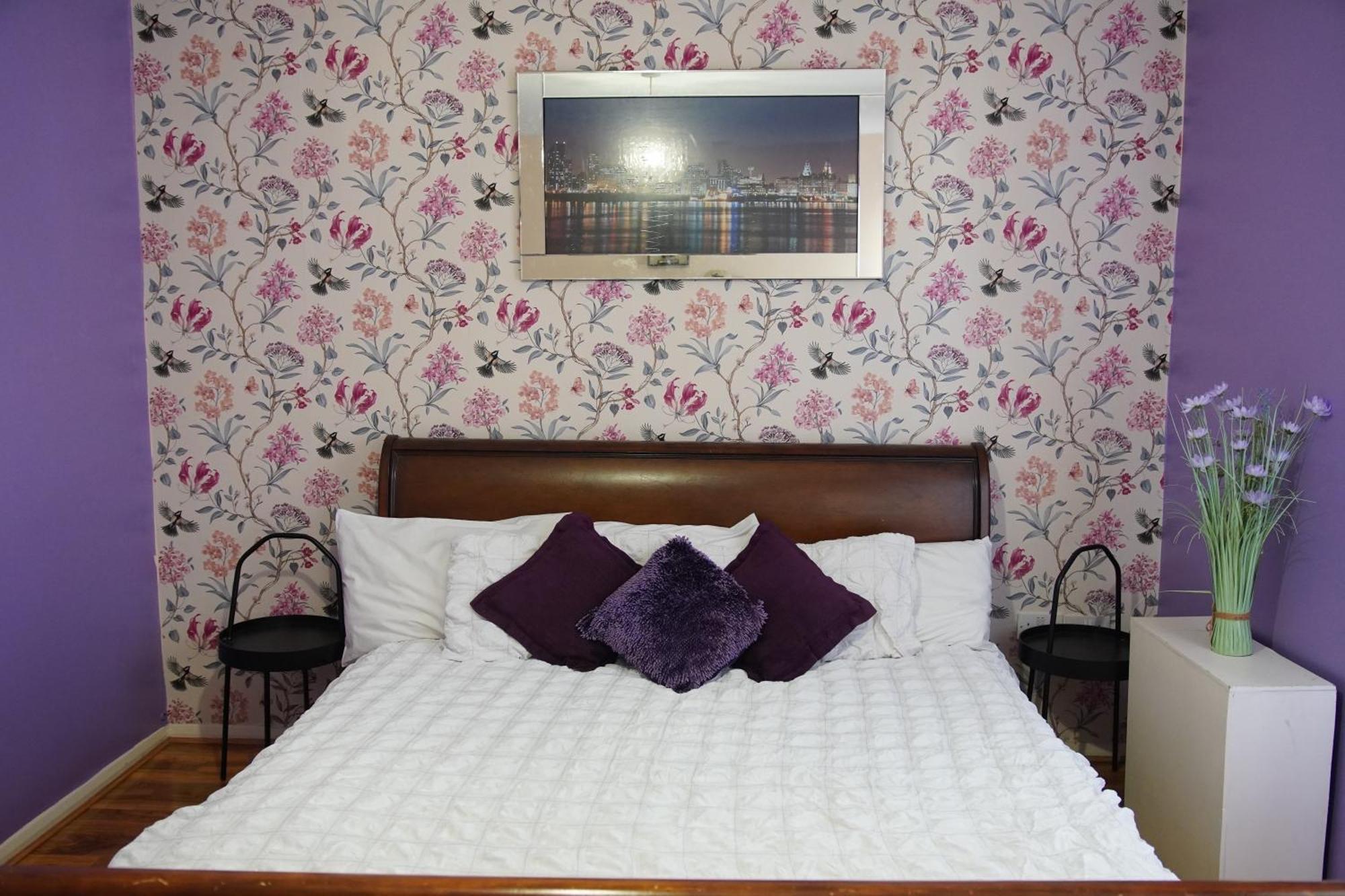 5 Bedroom House Near Cardiff City. Luaran gambar